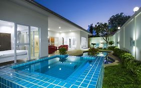 Tortuga Villas Pattaya